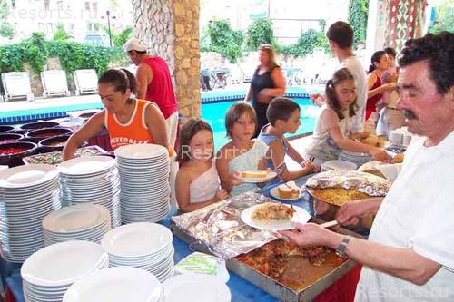 Didim Temple Hotel 12